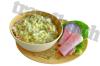 Produkt: Jídlo na cesty TRAVELLUNCH Špagety carbonara
