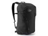 Produkt: Městský batoh LOWE ALPINE Edge 26 - black