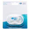 Produkt: Špunty do uší AQUAWAVE Earplug - transparent