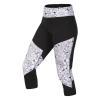 Produkt: Dámské 3/4 legíny OCÚN Rhea Leggings 3/4 - black caviar