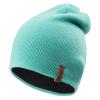 Produkt: Dámská čepice ELBRUS Trend Wo's - biscay green/stretch limo