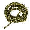 Produkt: Tkaničky ELBRUS Lace Discovery - black/lime - 90 cm