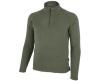 Produkt: Pánský fleecový rolák BENNON Polaros Sweatshirt Green
