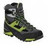 Produkt: Treková obuv PRABOS Socompa GTX S70651 - zelená - vel. 38
