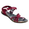 Produkt: Dámské sandály ELBRUS Lavera Wo's - windsor wine/dark grey