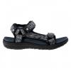 Produkt: Pánské sandále HI-TEC Hanar - navy blazer/black - vel. 43