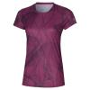 Produkt: Dámské funkční triko MIZUNO Graphic Tee W - magenta haze