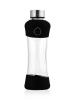 Produkt: Skleněná láhev EQUA Active Black 550 ml