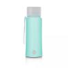 Produkt: EKO plastová láhev EQUA Plain Ocean 600 ml