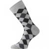 Produkt: Merino ponožky LASTING WPK 800 - vel. M (38-41)