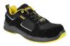 Produkt: Bezpečnostní obuv BENNON Sportis S1P ESD NM Low - vel. 45