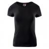 Produkt: Dámské funkční triko IQ Milky WMNS - black - vel. L