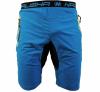 Produkt: Cyklistické kraťasy HAVEN Nalisha Short - blue/yellow