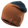 Produkt: Unisex čepice IGUANA Jukon - glazed ginger/salute