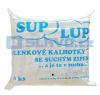 Produkt: Dětské pleny ŠUP LUP I. 3-6 kg 10 ks