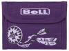Produkt: Dětská peněženka BOLL Kids Wallet - violet