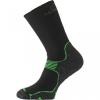 Produkt: Trekové merino ponožky LASTING WSB 906 - vel. M (38-41)