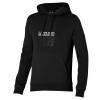 Produkt: Pánská mikina MIZUNO Graphic Hoody - black - vel. L