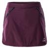 Produkt: Outdoorová sukně ELBRUS Palmar Skirt Wo's - winter bloom/total eclipse/blue bird