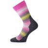 Produkt: Trekové merino ponožky LASTING WLG 445 - vel. M (38-41)