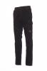 Produkt: Unisex kalhoty PAYPER Worker Stretch - černá