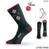 Produkt: Lyžařské merino ponožky LASTING SCK 903 - vel. M (38-41)
