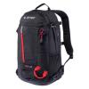 Produkt: Městský batoh HI-TEC Trek 25 l - black/red