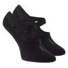 Produkt: Ponožky na jógu IQ Maili WMNS - black