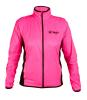 Produkt: Cyklistická bunda HAVEN FeatherLite Breath - pink/black
