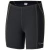 Produkt: Dámské běžecké kraťasy PROGRESS Corsa Shorts - černá - vel. S