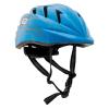Produkt: Dětská helma IQ Roadstar JR - ibiza blue/tangerine tango