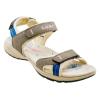 Produkt: Dámské sandále HI-TEC Wayena Wo's - sand/smoke blue/pink - vel. 37