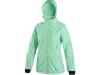 Produkt: Dámská softshellová bunda CXS Nevada - mátová - vel. 3XL