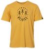 Produkt: Pánské triko RESPIRO Gentiana Men U266-2216 - vel. XXL