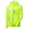 Produkt: Pánská větrovka PROGRESS Aero Lite - neon žlutá - vel. L