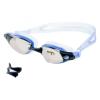 Produkt: Plavecké brýle AQUAWAVE Petrel - blue/black/silver mirror