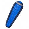 Produkt: Letní spacák HI-TEC Aksed II -8°C princess blue/dress blues/sharkskin