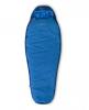 Produkt: Dětský spací pytel PINGUIN Savana Junior PFM -15°C - blue - levý zip