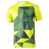 Produkt: Pánské MTB triko KLIMATEX Elian - zelená jarní