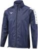 Produkt: Dětská bunda MIZUNO Nara Windbreaker Jacket JR - navy - vel. 140