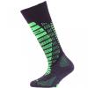 Produkt: Dětské lyžařské merino ponožky LASTING SJR 906 - vel. XS (29-33)