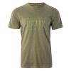 Produkt: Pánské tričko MAGNUM Essential T-shirt 2.0 - olivine melange - vel. 3XL