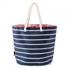 Produkt: Plážová taška AQUAWAVE Marimo 20 l - navy/white