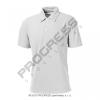Produkt: Pánské polo triko PROGRESS Polo - bílá
