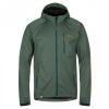 Produkt: Pánská softshellová bunda KILPI Enys-M - khaki - vel. S