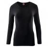 Produkt: Dámské funkční triko IQ Milky WMNS LS - black