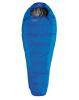 Produkt: Letní spací pytel CAMPOUT Spruce -15°C blue