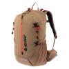 Produkt: Turistický batoh HI-TEC Highlander 32 - light brown/orange