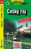 Produkt: Cykloturistická mapa SHOCART Český ráj 112 (1:60 000)