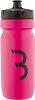 Produkt: Cyklo láhev BBB CompTank 550 ml - magenta